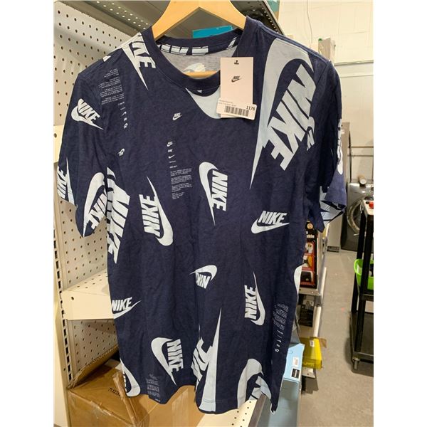 Nike Tee Mens Shirt Size Small