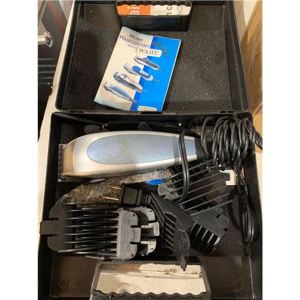 Wahl Home Haircutting Kit