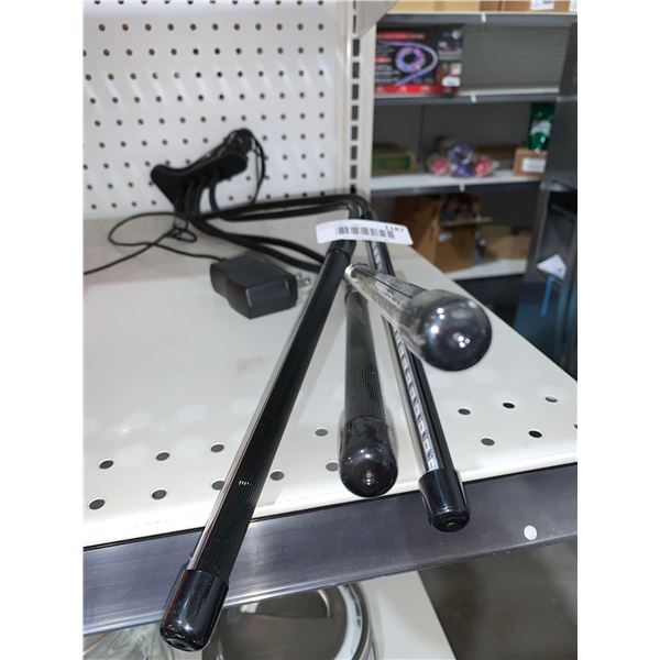 LED Grow Lights for Indoor Plants Full Spectrum - Auto On/Off Timer