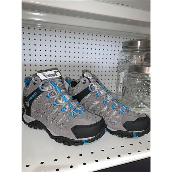 Merrell Womens J035762 Hiking Boot Size 7
