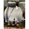 Image 1 : Adidas 3G Speed X Mens Grey Shorts Size XL