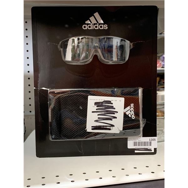 Adidas Mens Contemporary Sunglasses