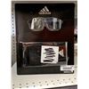 Image 1 : Adidas Mens Contemporary Sunglasses
