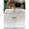 Image 2 : Maytag YMED6500MW Electric Dryer, 29 inch Width, 7 cu. ft. Capacity, Steam Clean, 4 Temperature Sett