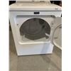 Image 3 : Maytag YMED6500MW Electric Dryer, 29 inch Width, 7 cu. ft. Capacity, Steam Clean, 4 Temperature Sett
