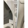 Image 4 : Maytag YMED6500MW Electric Dryer, 29 inch Width, 7 cu. ft. Capacity, Steam Clean, 4 Temperature Sett