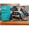 Image 1 : Homedics Total Relaxation Shiatsu Neck & Shoulder Massager + Heat