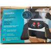 Image 3 : Homedics Total Relaxation Shiatsu Neck & Shoulder Massager + Heat