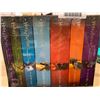 Image 2 : Harry Potter Entire Collection of Books