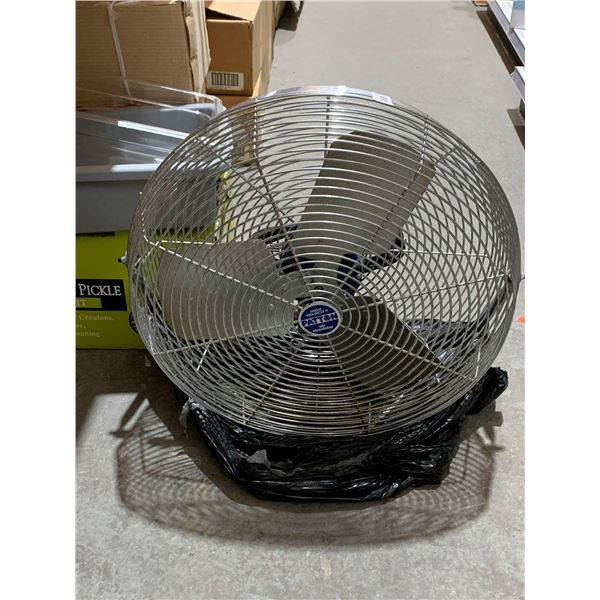 Patton High Velocity Air Circulator