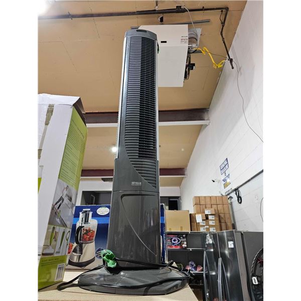 Seville Classics Tower Fan