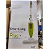 Image 1 : Smart Living Steam Mop Plus  Floor Cleaner
