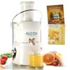 Image 1 : Jack Lalanne's Power Juicer with Power Chopper