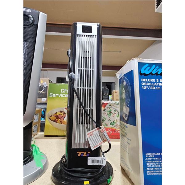 Tili Small Tower Heater