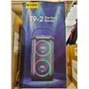 Image 2 : W-King T9-2 The Party Booster 80W Bluetooth