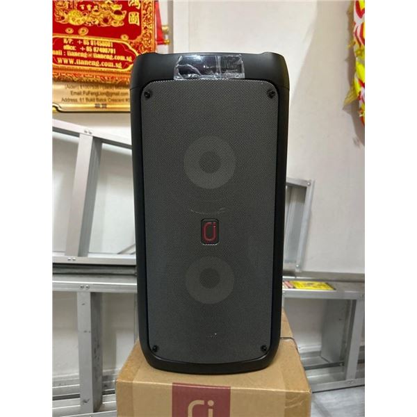 Portable Blue Tooth Speaker