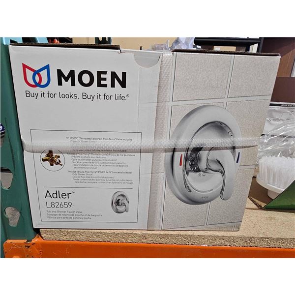Moen Adler L82659 Bathroom Shower Faucet Handle