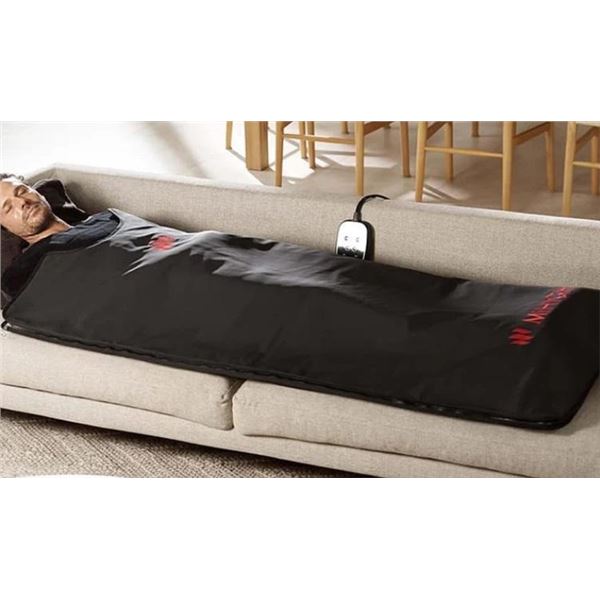 Gravity Infared Sauna Blanket