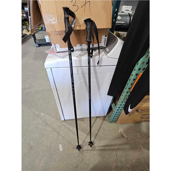 Lot of 2 Scott Hiking / Skiing Poles