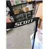 Image 2 : Lot of 2 Scott Hiking / Skiing Poles
