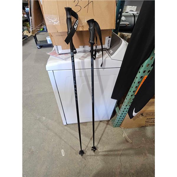 Lot of 2 Scott Hiking / Skiing Poles