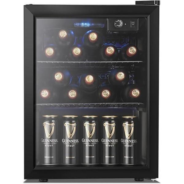 Table Top  Wine Cooler Item # W580082