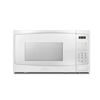 Image 1 : Danby 0.7 cu. ft. Countertop Microwave in White