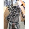 Image 2 : Yard Machines by MTD 11B-414D552 Gas Mower with Collection Bag