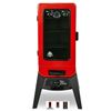 Image 1 : Pit Boss 3-Series Gas Red Rock Vertical Smoker