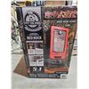 Image 4 : Pit Boss 3-Series Gas Red Rock Vertical Smoker