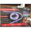 Image 1 : Ultra Pro Elite 2 Pack Color Changing LED ROpe Light  2x15'