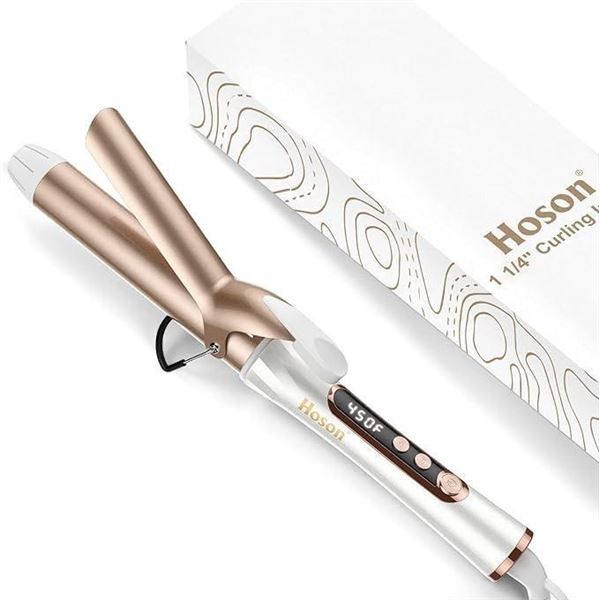 Hoson Professional Hair Curler