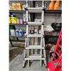 Image 1 : Cosco World's Greatest Multi Use Ladder System 14'