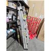 Image 2 : Cosco World's Greatest Multi Use Ladder System 14'