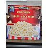 Image 1 : Kirkand Microwave Popcorn 44-93g bags