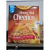 Image 1 : Honey Nut Cheerios 151 Kg