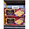 Image 1 : Campbells Pure Butter Shortbread Choc Chip 8 x 125g