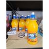 Image 1 : Sunny D Tangy Orange  Drink 10x500ml