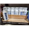 Image 1 : Earth Water 24x473ml