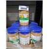 Image 1 : Smooth Peanut Butter  12x500g