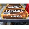 Image 1 : Cadbury Caramilk Candy bars 48 x 50g