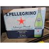 Image 1 : S.Pellegrino Carbonated Natural Mineral Water 15 x 750ml