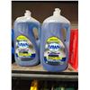 Image 1 : Dawn Platinum Dish washing Detergent 2x2.66L