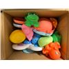 Image 3 : SevenQ childrens bath toys