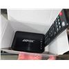 Image 3 : AGPTEK Updated 4K@30hz HDMI TV Media Player with HDMI/AV/VGA Output, Digital MP4 Player for 14TB HDD