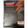 Image 3 : Poweroni USB Charging Dock - 6-Port - Fast Charging Station for Multiple Devices - Multi Device Char