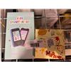 Image 1 : Combo lot of kids smartphone toy and kids smart watch