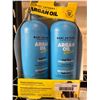 Image 1 : Marc Anthony Argan Oil Shampoo and Conditioner