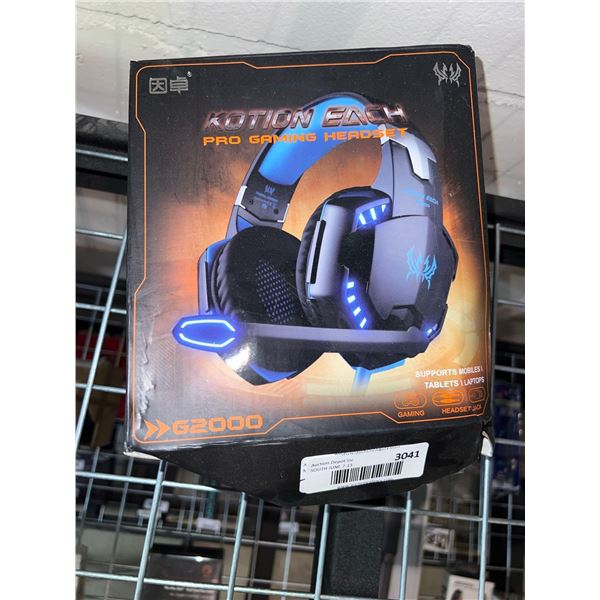 Kotion Each Pro Gaming Headset