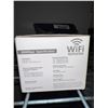 Image 3 : Lot of Wifi Water Leakage Detector and Wifi Range Extender
